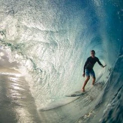 O'Neill HYPERFREAK 1.5MM L/S TOP 9 O'Neill HYPERFREAK 1.5MM L/S TOP -O’Neill shop 5288 hfreak ls top bb blk 01 2x2 lowres