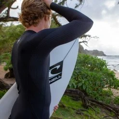 O'Neill HYPERFREAK 1.5MM L/S TOP 11 O'Neill HYPERFREAK 1.5MM L/S TOP -O’Neill shop 5288 hfreak ls top nh 01 blk 2x2 lowres