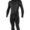 O'Neill Canada PSYCHO TECH 5.5/4MM CHEST ZIP FULL -O’Neill shop 5338 A00 High Res