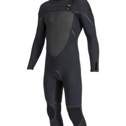 O'Neill Canada PSYCHO TECH 5.5/4MM CHEST ZIP W/HOOD FULL