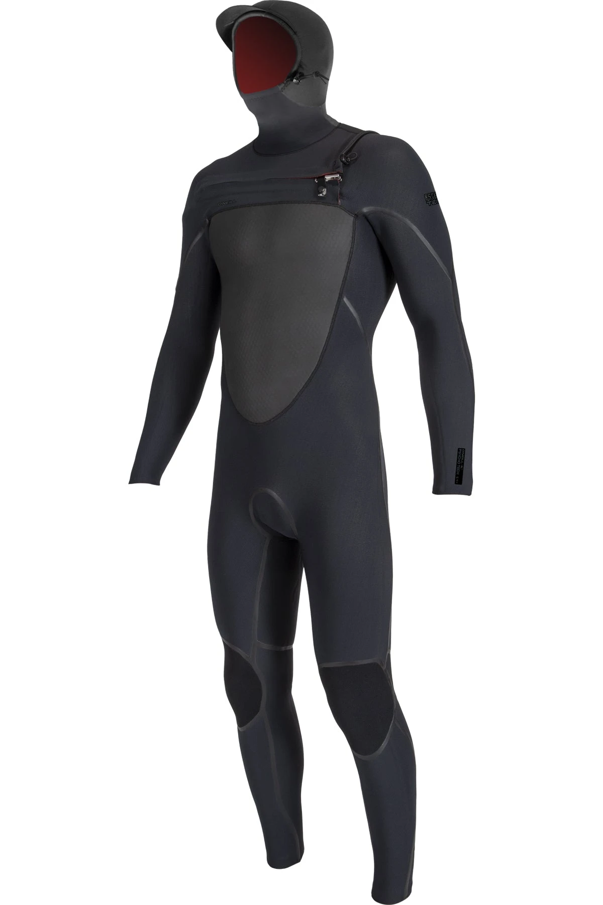 O'Neill Canada PSYCHO TECH 5.5/4MM CHEST ZIP W/HOOD FULL 3 O'Neill Canada PSYCHO TECH 5.5/4MM CHEST ZIP W/HOOD FULL
