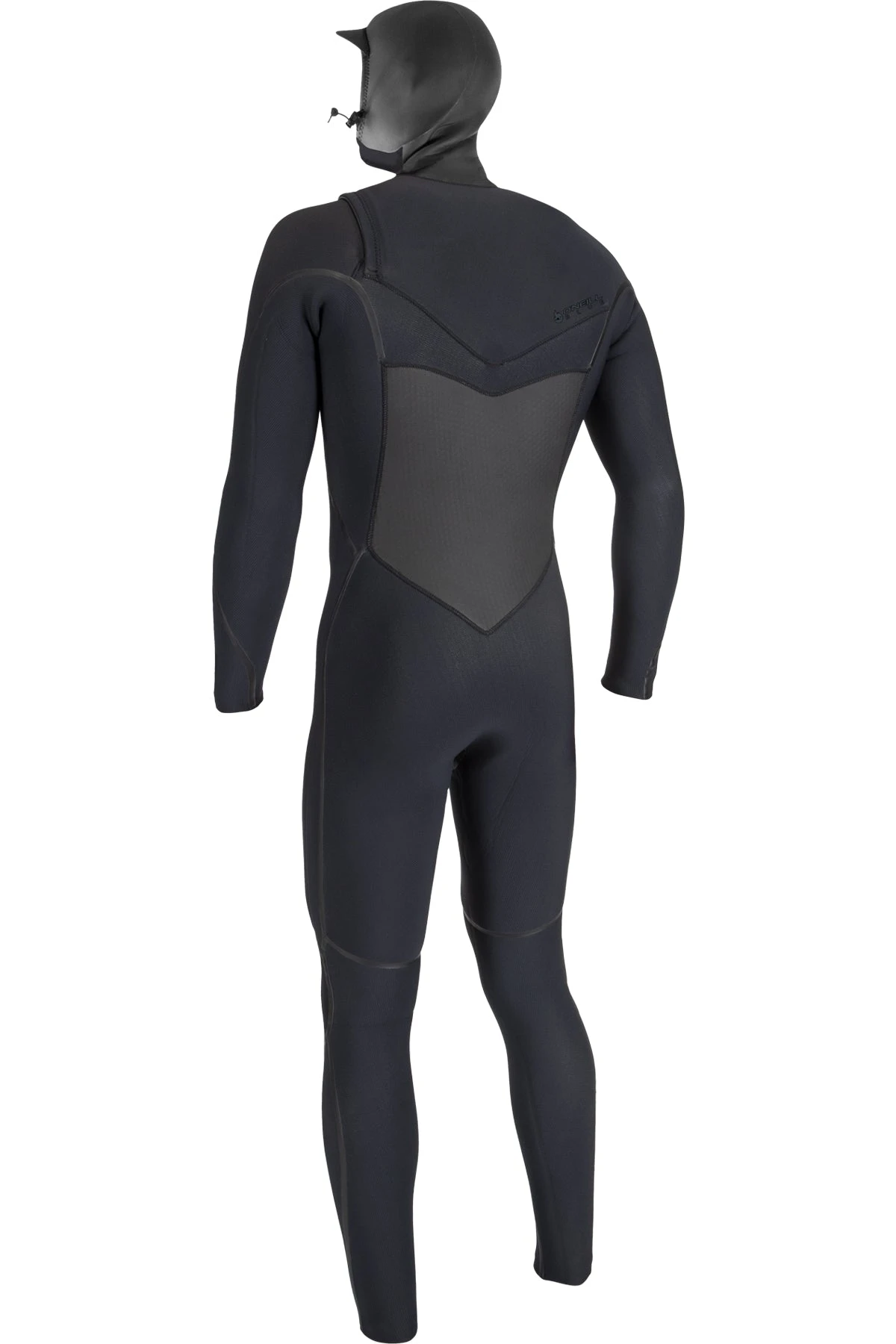 O'Neill Canada PSYCHO TECH 5.5/4MM CHEST ZIP W/HOOD FULL 4 O'Neill Canada PSYCHO TECH 5.5/4MM CHEST ZIP W/HOOD FULL - Image 2