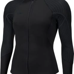 O'Neill Canada WOMEN'S HYPERFREAK 1.5MM FZ JKT