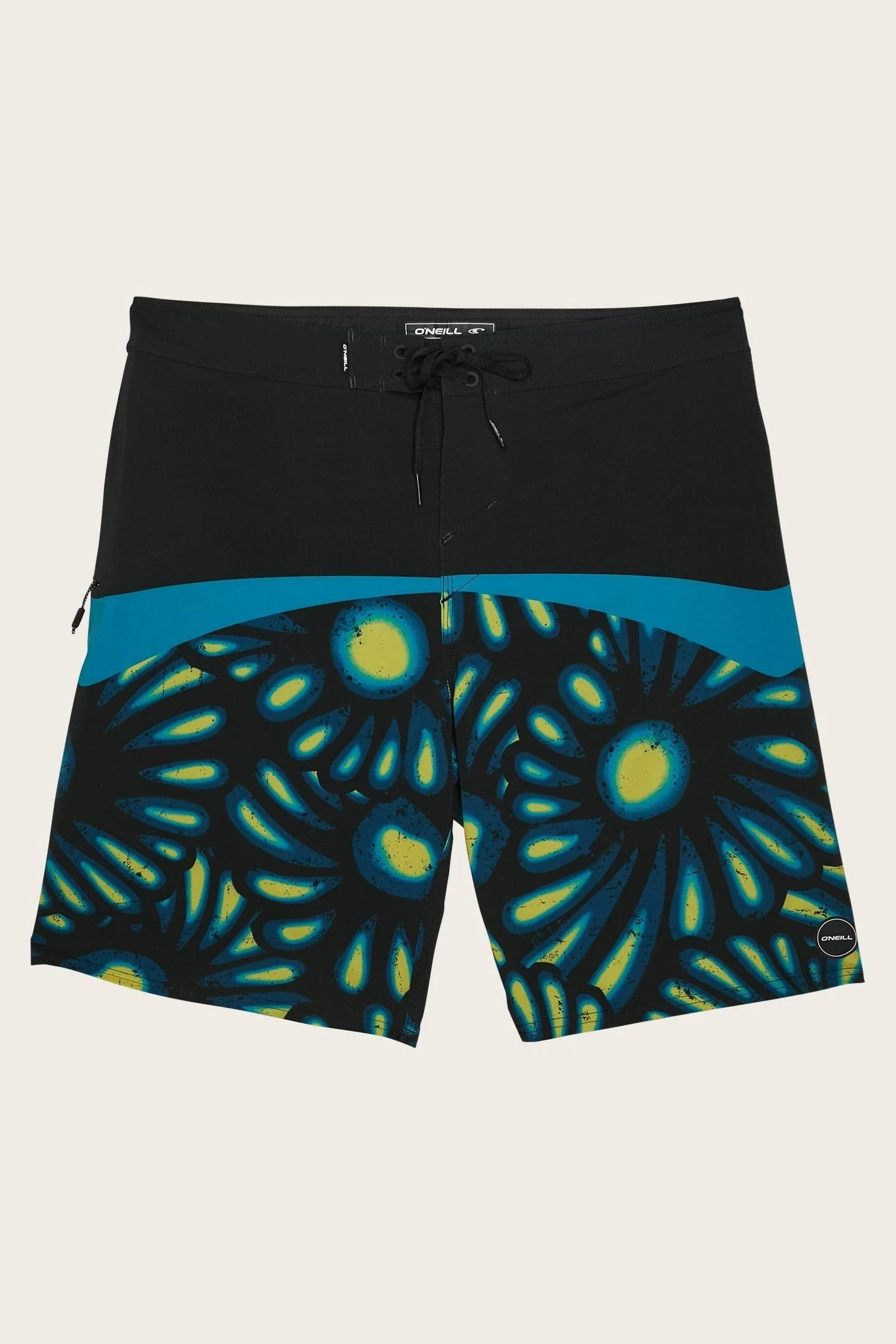 HYPERFREAK O'Neill HYPERFREAK -O’Neill shop BLACK color swatch 480400b5 b759 4cc6 81c0 1551d4aac234