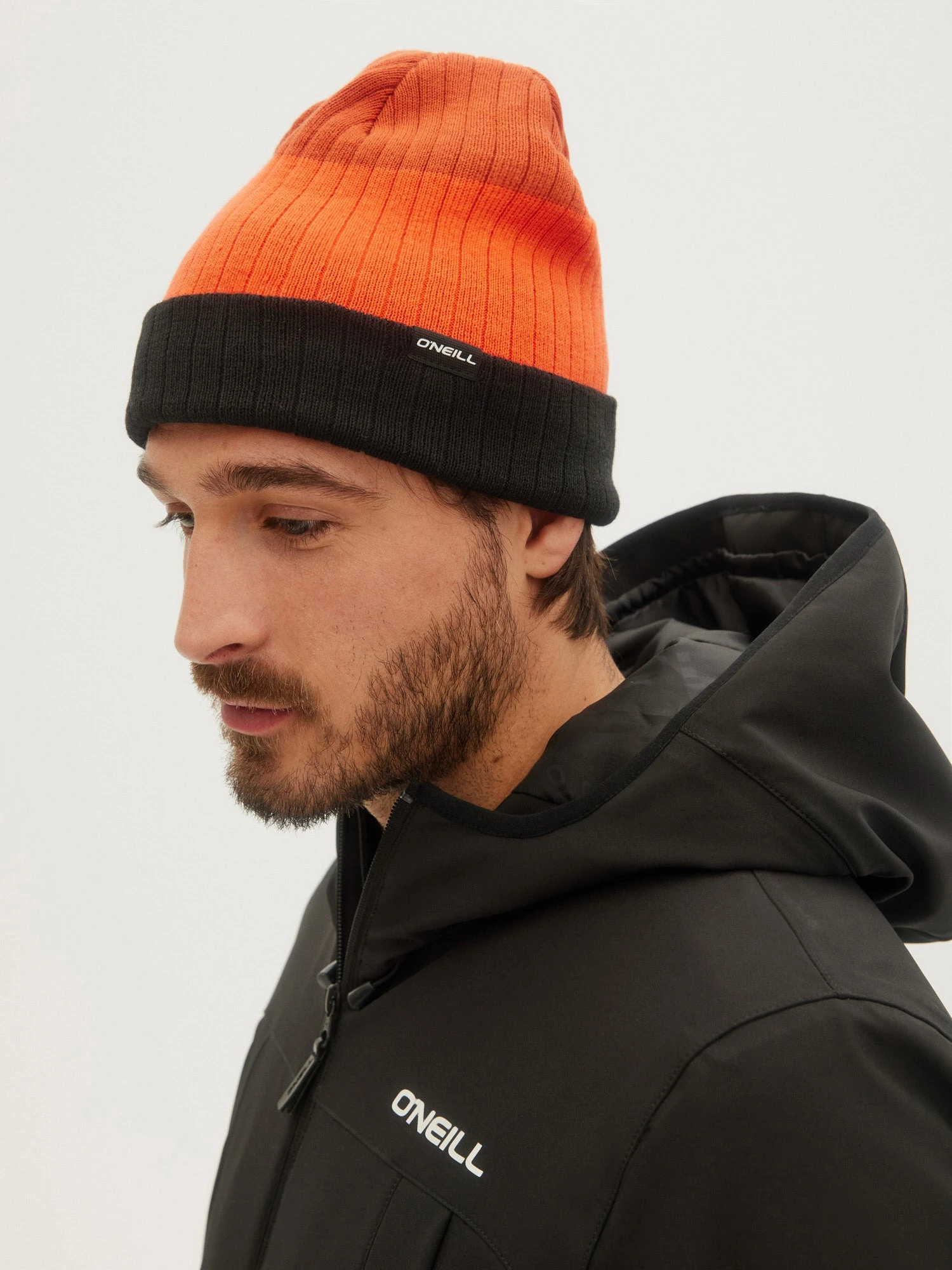 O'Neill BLOCKSTRIPE BEANIE 4 O'Neill BLOCKSTRIPE BEANIE - Image 2