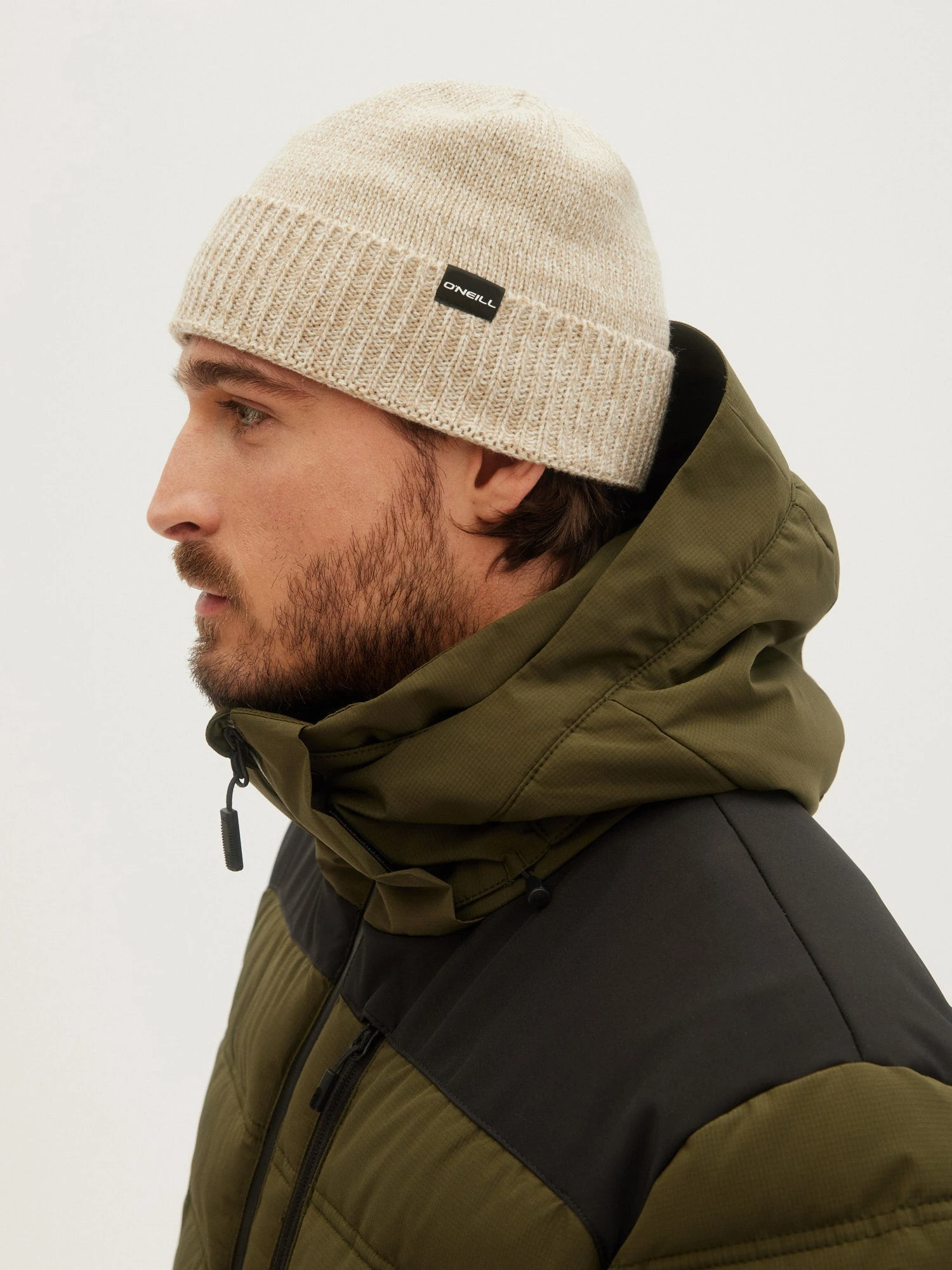 CLASSY BEANIE O'Neill CLASSY BEANIE -O’Neill shop CLASSY 1P4119 1008 B