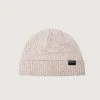 O'Neill CLASSY BEANIE 1 O'Neill CLASSY BEANIE -O’Neill shop CLASSY 1P4119 1008 FRONTFLAT
