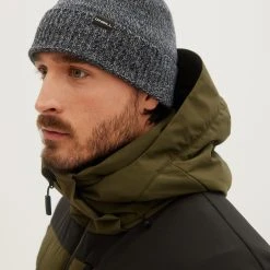 O'Neill CLASSY BEANIE 9 O'Neill CLASSY BEANIE -O’Neill shop CLASSY 1P4119 5056 B