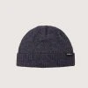 O'Neill CLASSY BEANIE 2 O'Neill CLASSY BEANIE -O’Neill shop CLASSY 1P4119 5056 FRONTFLAT