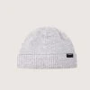 O'Neill CLASSY BEANIE 2 O'Neill CLASSY BEANIE -O’Neill shop CLASSY 1P4119 8001 FRONTFLAT