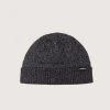 O'Neill CLASSY BEANIE 2 O'Neill CLASSY BEANIE -O’Neill shop CLASSY 1P4119 9010 FRONTFLAT