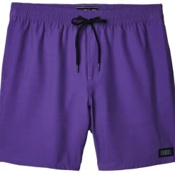O'Neill MENS SOLID 17" VOLLEY