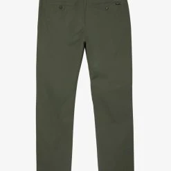 O'Neill REDLANDS MODERN HYBRID PANT 10 O'Neill REDLANDS MODERN HYBRID PANT -O’Neill shop FA1109101 OLV 4