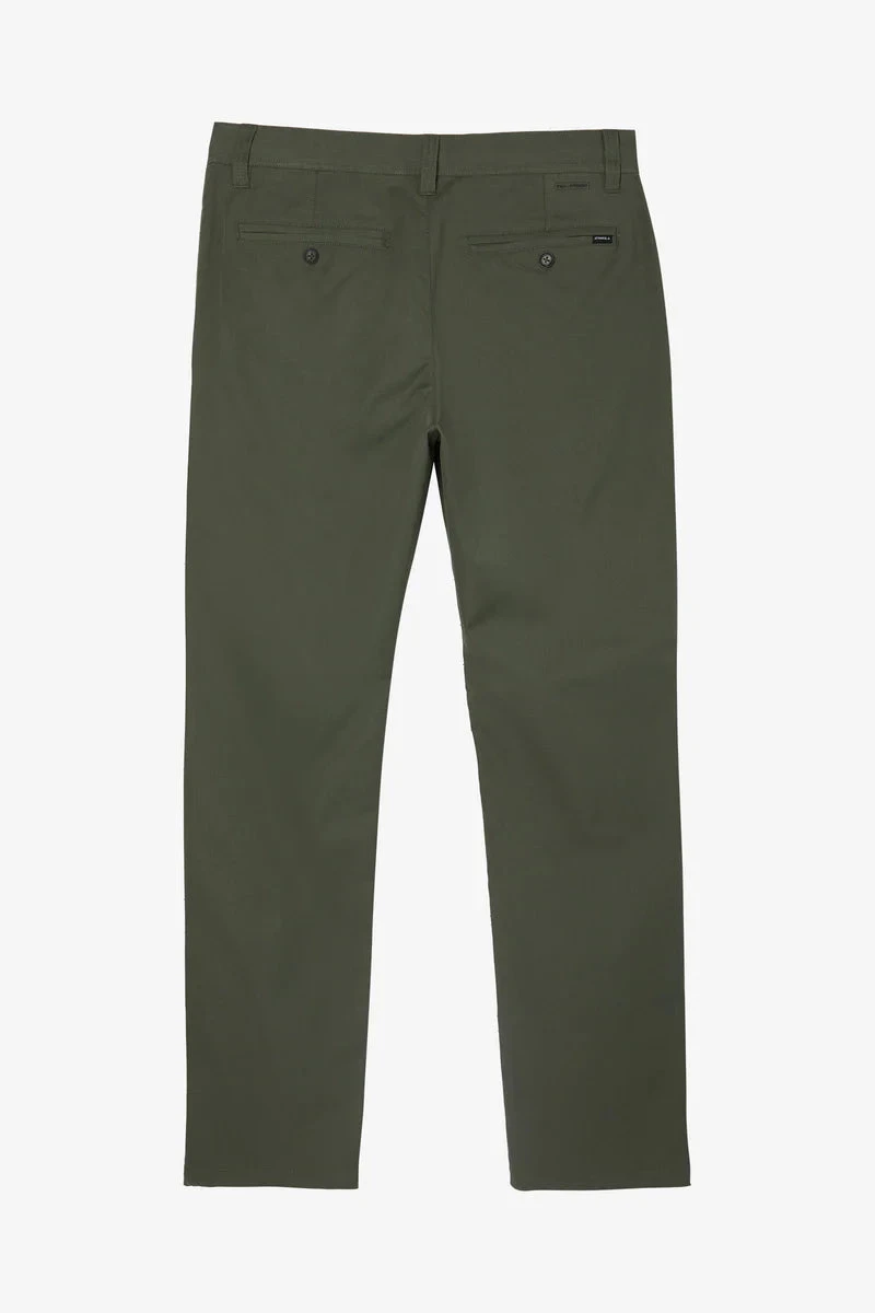 O'Neill REDLANDS MODERN HYBRID PANT 6 O'Neill REDLANDS MODERN HYBRID PANT - Image 4