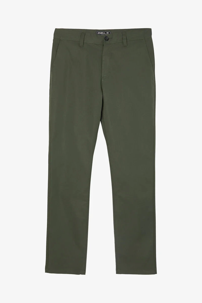 O'Neill REDLANDS MODERN HYBRID PANT 7 O'Neill REDLANDS MODERN HYBRID PANT - Image 5