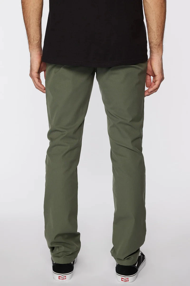 O'Neill REDLANDS MODERN HYBRID PANT 4 O'Neill REDLANDS MODERN HYBRID PANT - Image 2