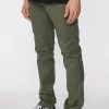 O'Neill REDLANDS MODERN HYBRID PANT 2 O'Neill REDLANDS MODERN HYBRID PANT -O’Neill shop FA1109101 olv 2