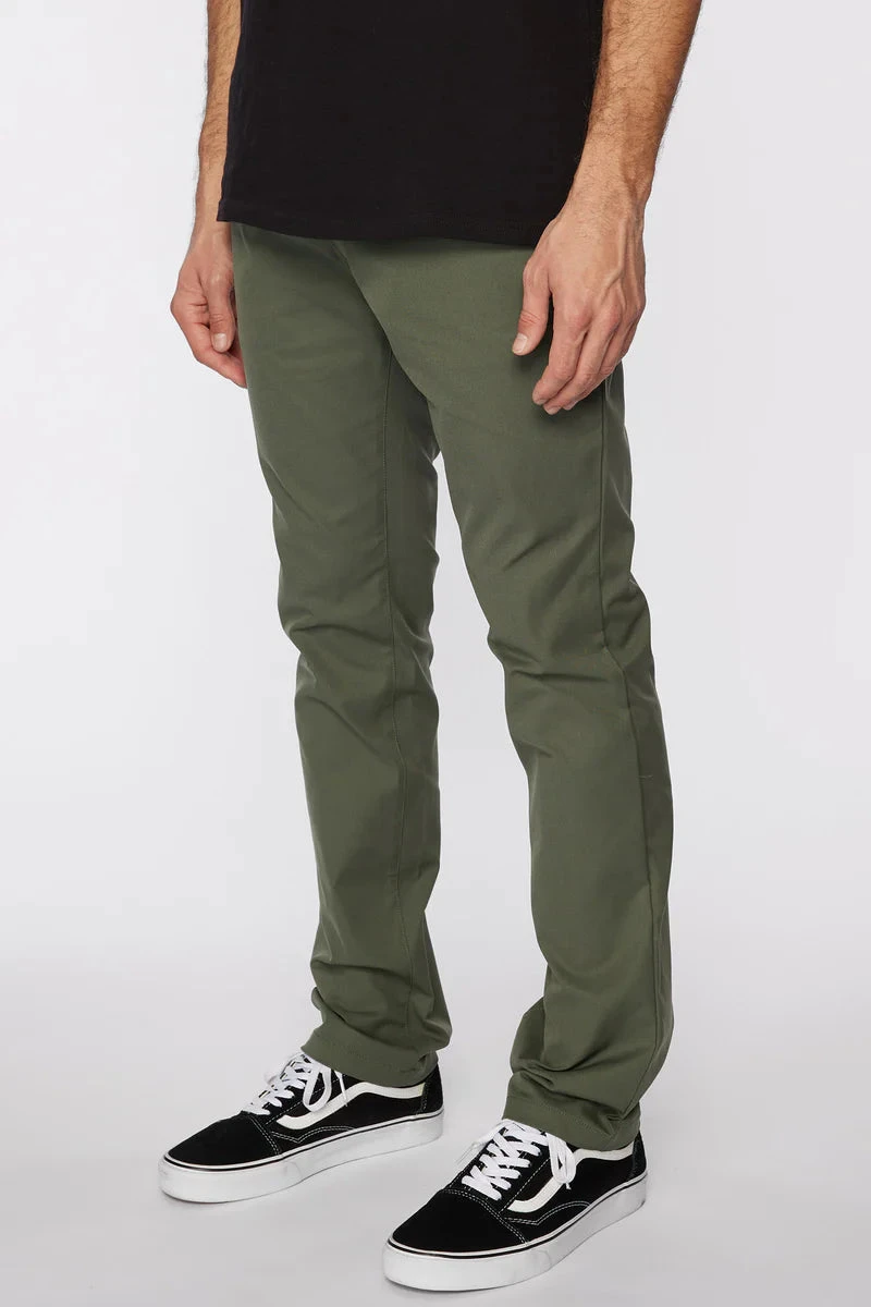 O'Neill REDLANDS MODERN HYBRID PANT 3 O'Neill REDLANDS MODERN HYBRID PANT