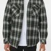 O'Neill DUNMORE JACKET 1 O'Neill DUNMORE JACKET -O’Neill shop FA2102100 olv 2
