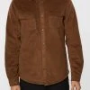 O'Neill GLACIER OVERSHIRT 2 O'Neill GLACIER OVERSHIRT -O’Neill shop FA2102104 brn2 3