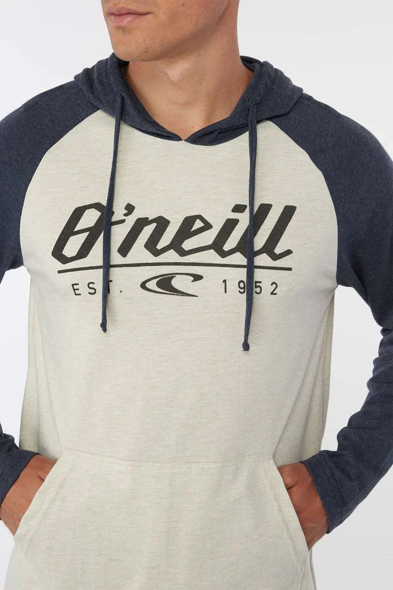 O'Neill FIELDS PULLOVER 4 O'Neill FIELDS PULLOVER - Image 2