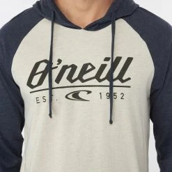 O'Neill FIELDS PULLOVER 10 O'Neill FIELDS PULLOVER -O’Neill shop FA2103201 kha2 2