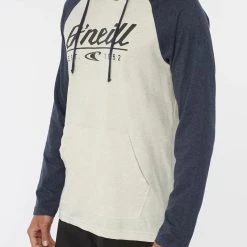 O'Neill FIELDS PULLOVER 11 O'Neill FIELDS PULLOVER -O’Neill shop FA2103201 kha2 3