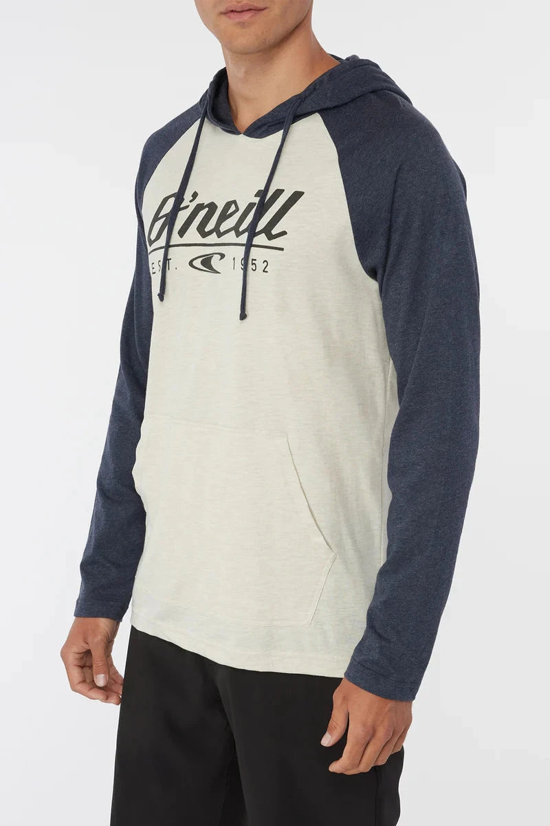 O'Neill FIELDS PULLOVER 6 O'Neill FIELDS PULLOVER - Image 4