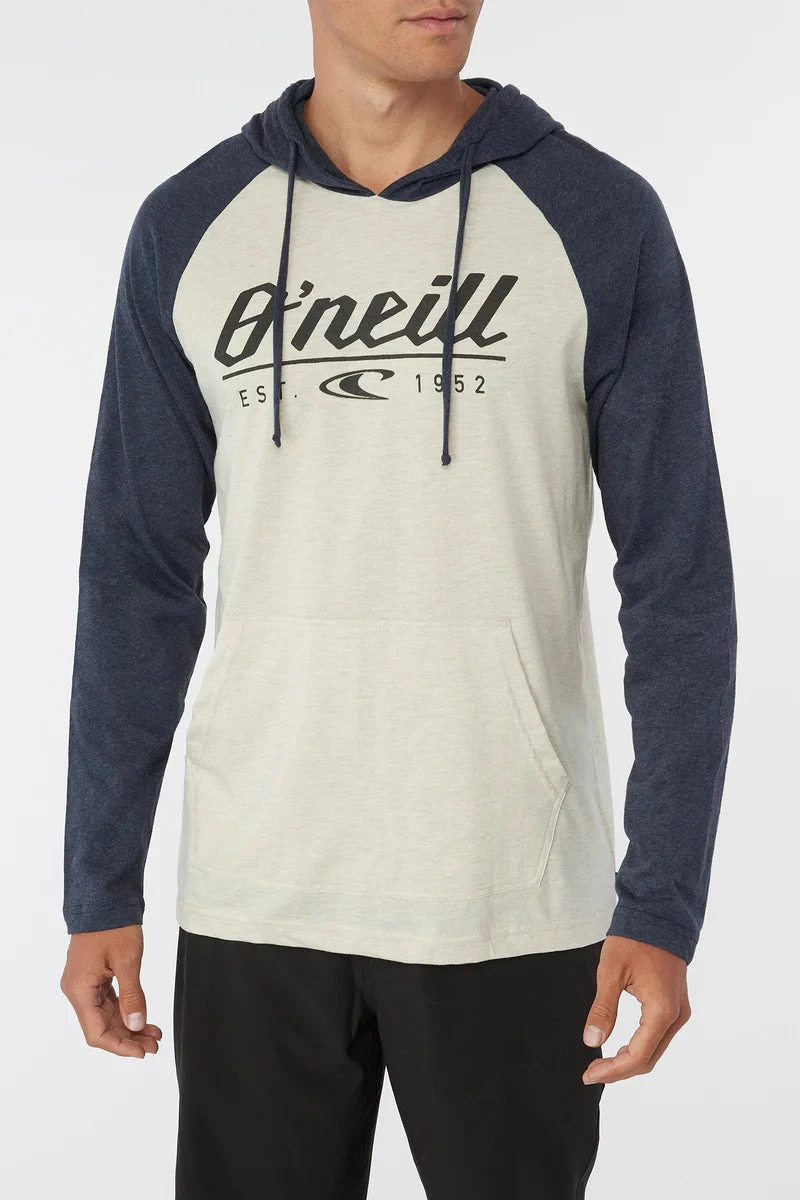 O'Neill FIELDS PULLOVER 3 O'Neill FIELDS PULLOVER