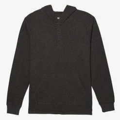 O'Neill OLYMPIA PULLOVER 11 O'Neill OLYMPIA PULLOVER -O’Neill shop FA2103204 BLK 5