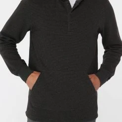 O'Neill OLYMPIA PULLOVER 9 O'Neill OLYMPIA PULLOVER -O’Neill shop FA2103204 blk 3