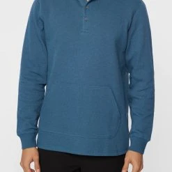 O'Neill OLYMPIA PULLOVER 9 O'Neill OLYMPIA PULLOVER -O’Neill shop FA2103204 hbl 3