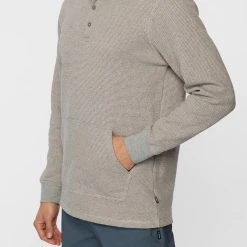 O'Neill OLYMPIA PULLOVER -O’Neill shop FA2103204 hgr 2