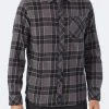 O'Neill REDMOND PLAID STRETCH 2 O'Neill REDMOND PLAID STRETCH -O’Neill shop FA2104200 blk 4