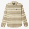 O'Neill CARUSO STRIPE SHIRT -O’Neill shop FA2104204 KHA2 P 1