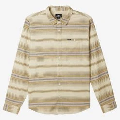 O'Neill CARUSO STRIPE SHIRT