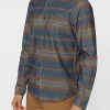 O'Neill CARUSO STRIPE SHIRT -O’Neill shop FA2104204 nvy 2