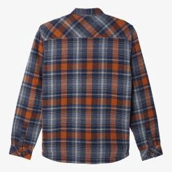 O'Neill REDMOND SHERPA FLANNEL 16 O'Neill REDMOND SHERPA FLANNEL -O’Neill shop FA2104207 ADO 7