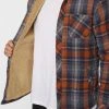 O'Neill REDMOND SHERPA FLANNEL -O’Neill shop FA2104207 ado 1