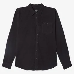 O'Neill REDMOND SOLID STRETCH SHIRT