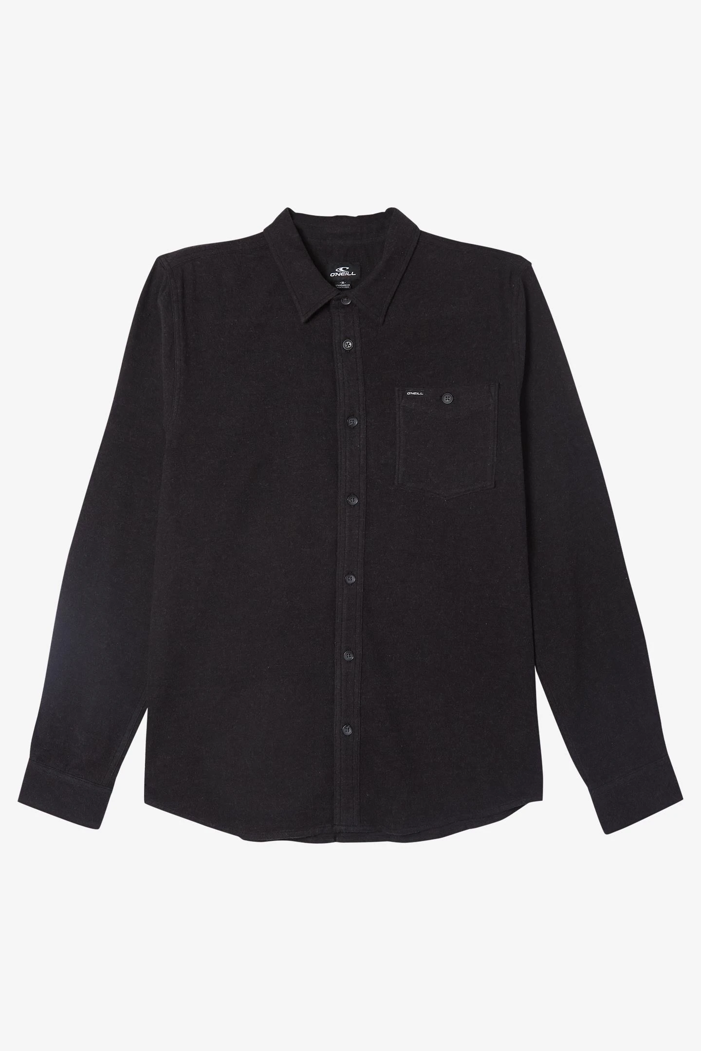 O'Neill REDMOND SOLID STRETCH SHIRT 3 O'Neill REDMOND SOLID STRETCH SHIRT