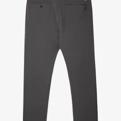 O'Neill TRVLR EXPEDITION HYBRID PANT -O’Neill shop FA2109100 GRA 4