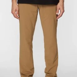 O'Neill TRVLR EXPEDITION HYBRID PANT -O’Neill shop FA2109100 dkh 3
