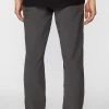 O'Neill TRVLR EXPEDITION HYBRID PANT 2 O'Neill TRVLR EXPEDITION HYBRID PANT -O’Neill shop FA2109100 gra 1