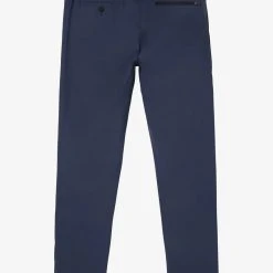 O'Neill TRVLR COAST HYBRID PANT 10 O'Neill TRVLR COAST HYBRID PANT -O’Neill shop FA2109101 NVY 4