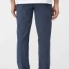 O'Neill TRVLR COAST HYBRID PANT 1 O'Neill TRVLR COAST HYBRID PANT -O’Neill shop FA2109101 nvy 1