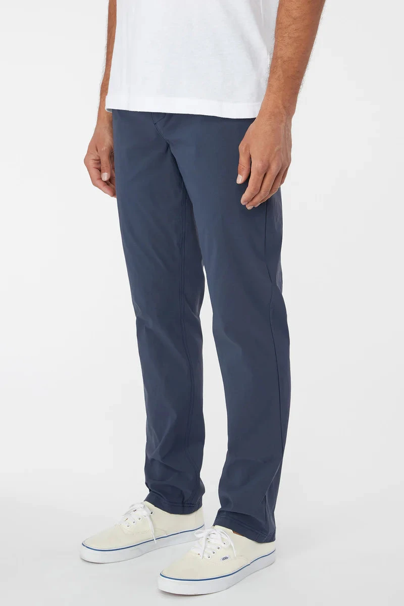 O'Neill TRVLR COAST HYBRID PANT 4 O'Neill TRVLR COAST HYBRID PANT - Image 2