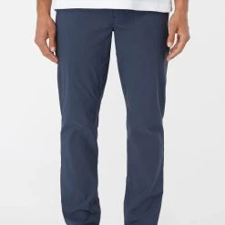 O'Neill TRVLR COAST HYBRID PANT 9 O'Neill TRVLR COAST HYBRID PANT -O’Neill shop FA2109101 nvy 3
