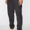 O'Neill BAVARO SOLID PANT 2 O'Neill BAVARO SOLID PANT -O’Neill shop FA2109102 BLK 4