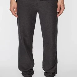 O'Neill BAVARO SOLID PANT -O’Neill shop FA2109102 blk 3